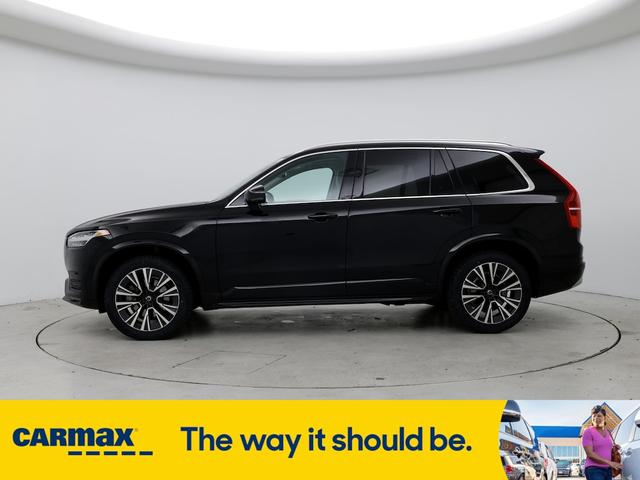 2022 volvo xc90 t6 momentum