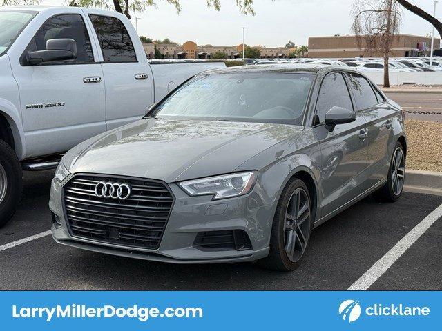 2020 audi a3 2.0t premium