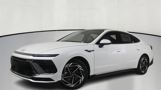 2024 Hyundai Sonata