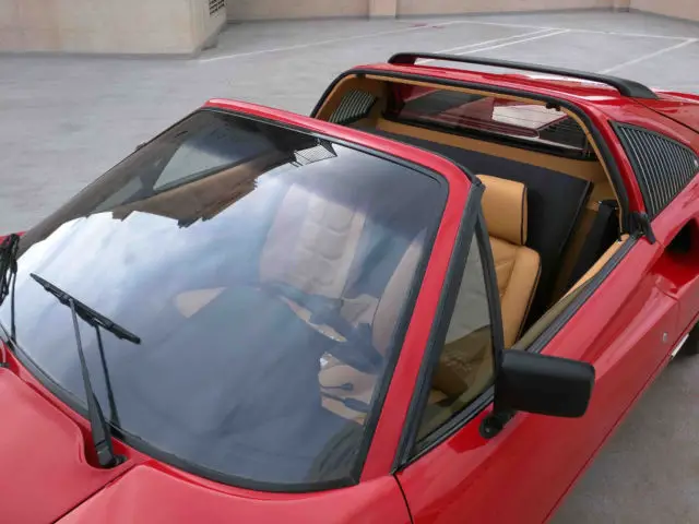 a modernized classic - sexy, powerful, and reliable driving