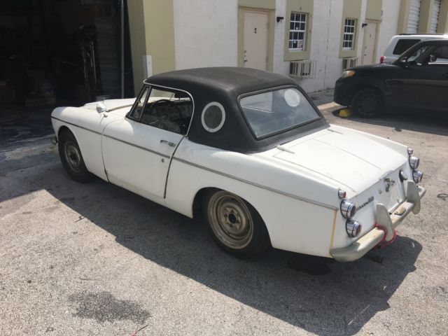 spl-310 roadster