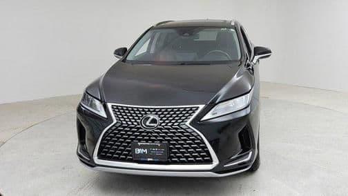2020 lexus rx 350 base 4dr all-wheel drive in bridgeton, new jersey