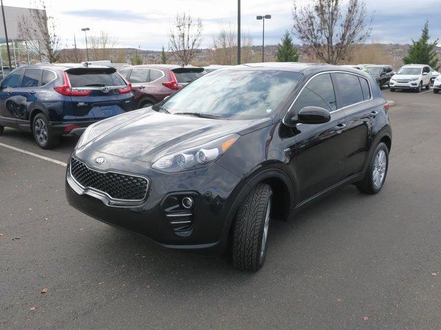 used 2017 kia sportage awd lx prescott, az 86301 for sale in prescott, arizona