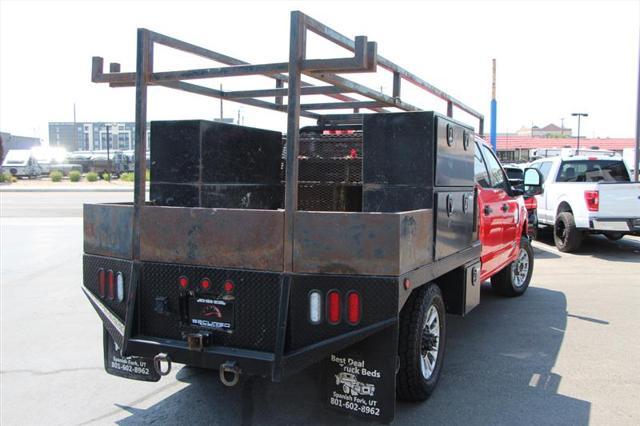 2022 ford f-350 xlt