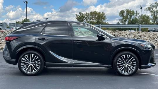 2023 Lexus RX