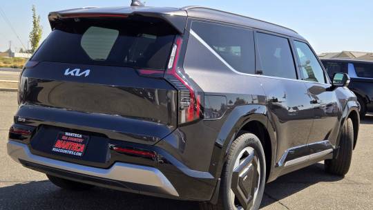2024 Kia EV9