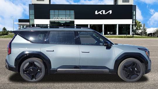 2024 Kia EV9
