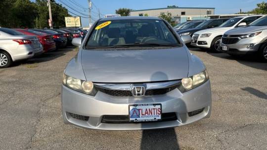 2010 Honda Civic