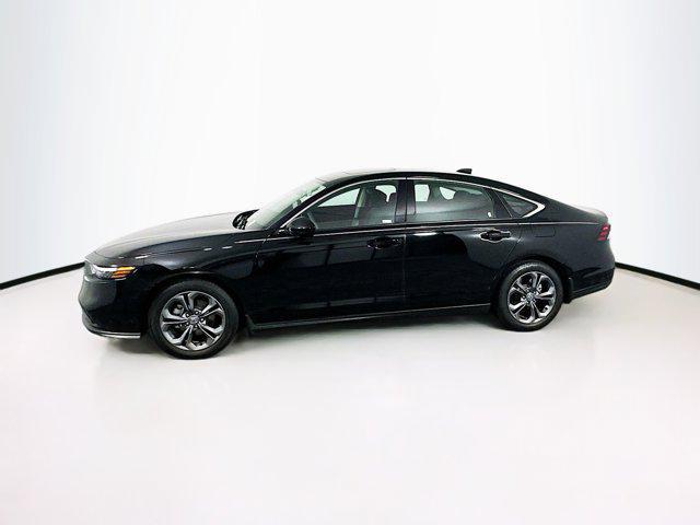 2023 honda accord ex 1.5t