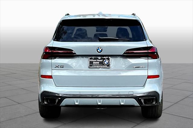 2024 bmw x5 sdrive40i