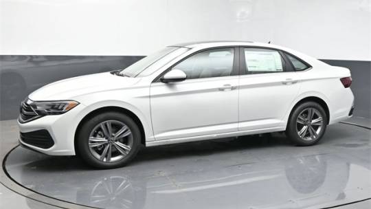 2024 Volkswagen Jetta