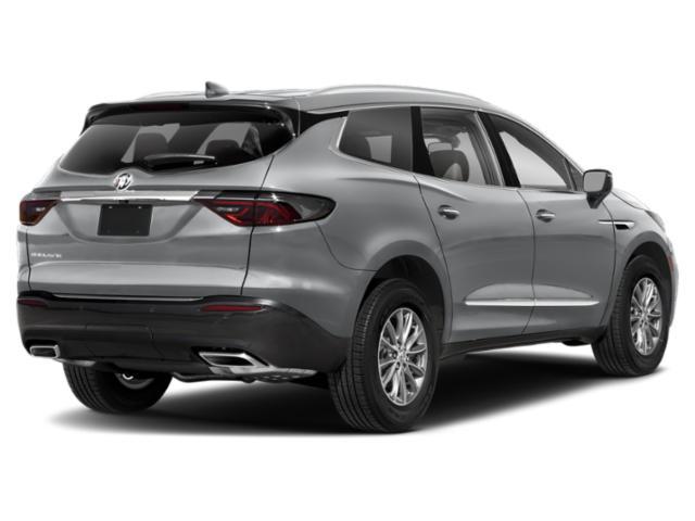 2023 buick enclave essence awd