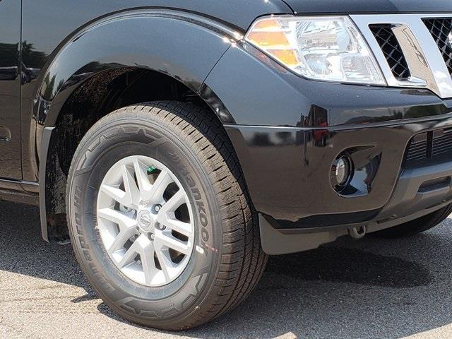 2018 nissan frontier pro-4x 4x4 pro-4x 4dr king cab 6.1 ft. sb 5a for sale in santa fe, new mexico