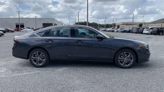2024 Honda Accord