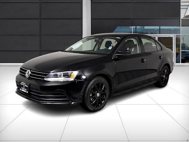 2016 volkswagen jetta 1.4t s