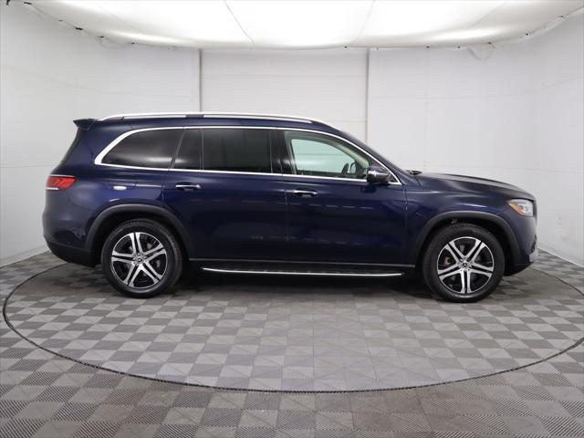 2021 mercedes-benz gls 450 4matic