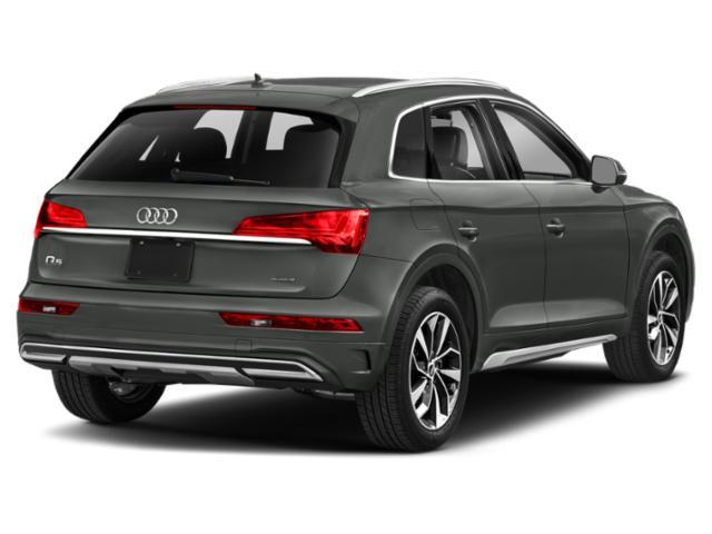 2022 audi q5 45 s line premium plus