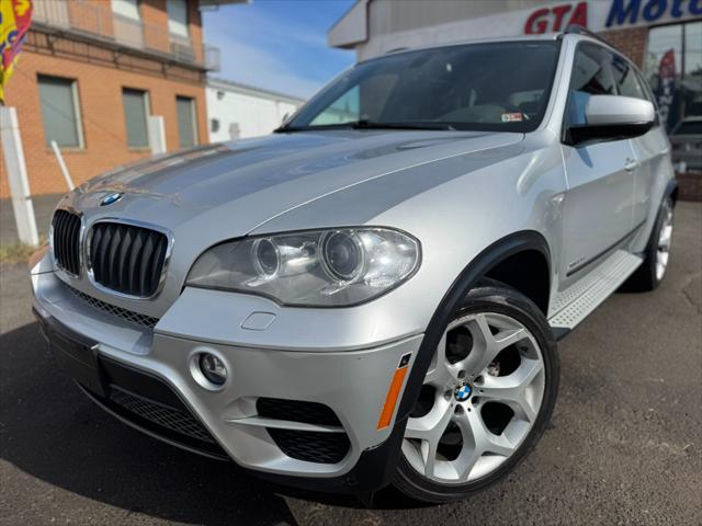 2013 bmw x5 xdrive35i