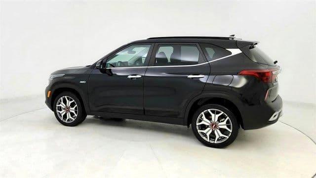 2021 kia seltos sx in mineral wells, mississippi