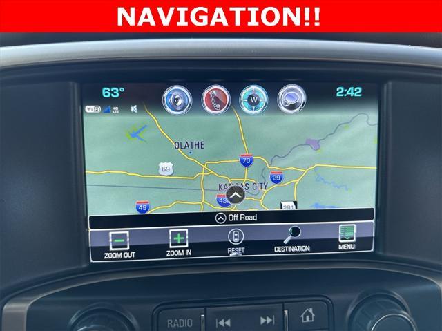 2019 gmc sierra 2500 denali