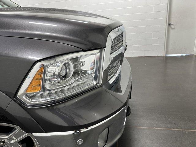 2015 ram 1500 longhorn