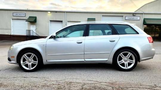 2008 audi a4