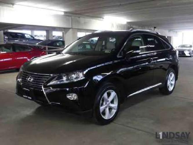 2015 lexus rx 350 awd 4dr in alexandria, va