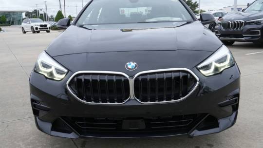 2024 BMW 2 series