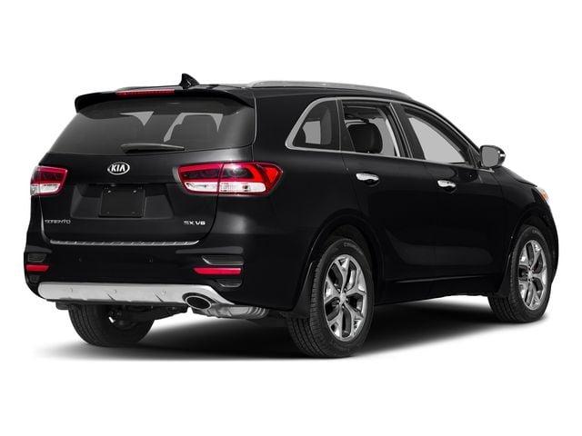 2017 kia sorento 3.3l sx 4dr front-wheel drive in springfield, illinois