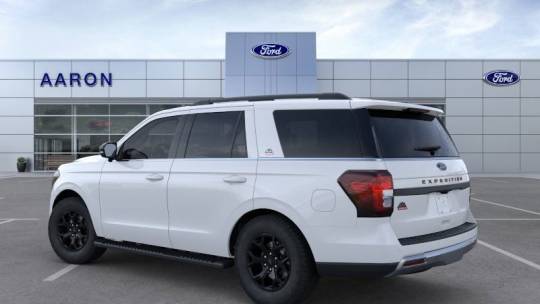 2024 Ford Expedition