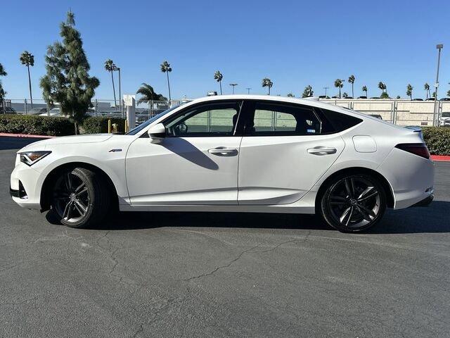 2023 acura integra