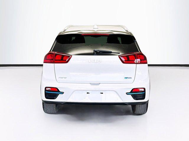 2022 kia niro ev ex