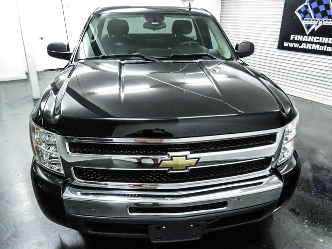 used 2011 chevrolet silverado 1500 2wd regular cab lt buford, ga 30518 for sale in buford, georgia