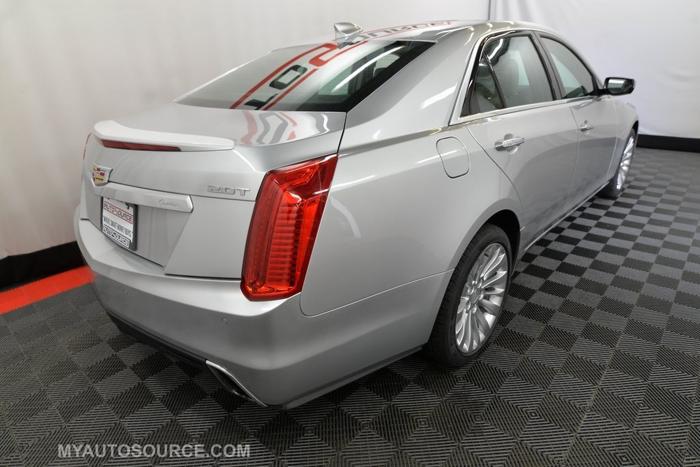 used 2019 cadillac cts luxury awd sedan lindon, ut 84042 for sale in lindon, utah