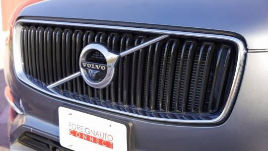 2016 Volvo XC90