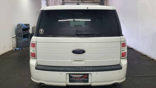 2015 Ford Flex