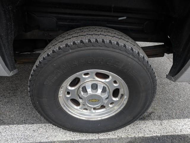 2008 chevrolet silverado 2500hd lt1 4wd lt1 4dr crew cab lb for sale in blades, delaware