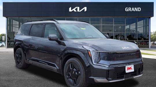 2024 Kia EV9