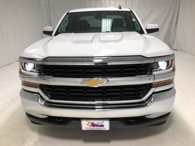 used 2019 chevrolet silverado 1500 lt wiggins, ms 39577 for sale in whites crossing, mississippi