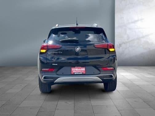 2021 buick encore gx essence in sioux falls, south dakota