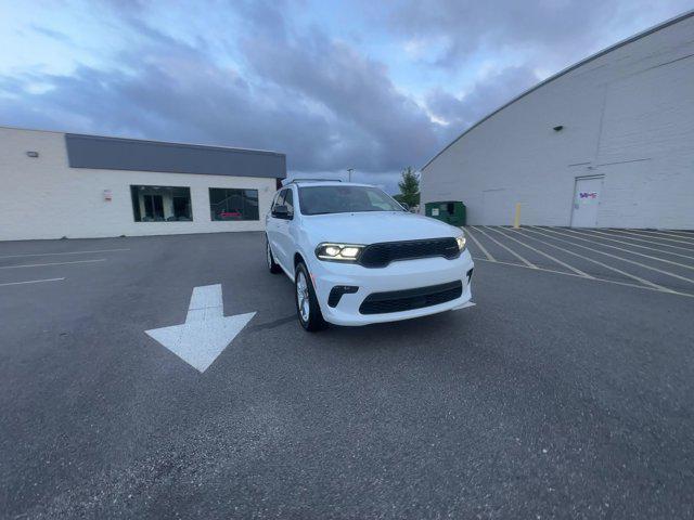 2023 dodge durango gt plus