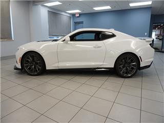 2023 Chevrolet Camaro zl1