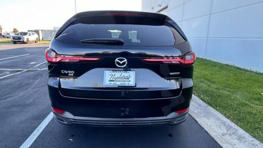 2024 Mazda CX-90
