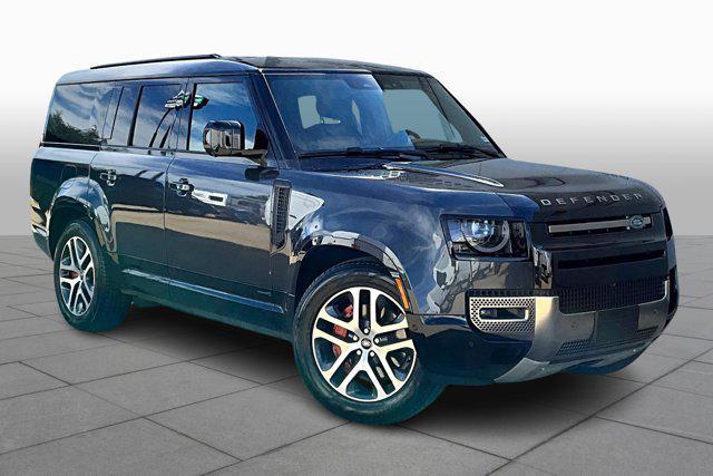 2023 land rover defender 130 x