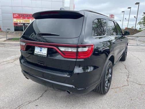 2021 dodge durango gt in olathe, kansas