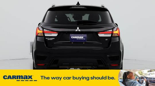 2023 Mitsubishi Outlander Sport