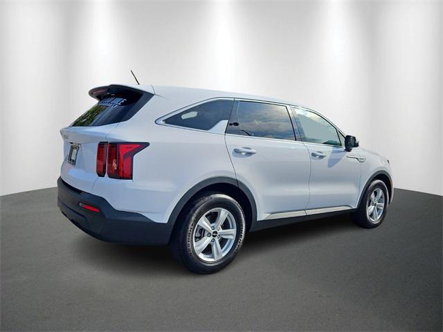 2023 kia sorento lx
