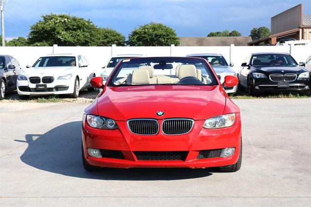 2010 bmw 328 328i
