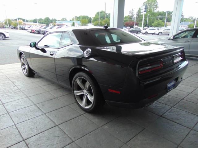 2015 dodge challenger sxt sxt 2dr coupe for sale in dover, delaware