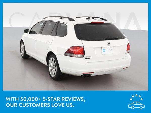 2014 volkswagen jetta sportwagen in dulles, virginia